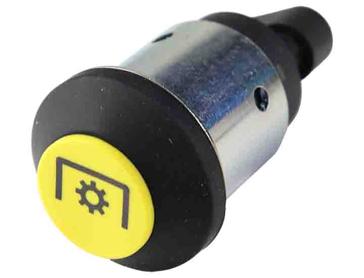 48V 0.5A 10W AL208892 L78.2597 John Deere Switch