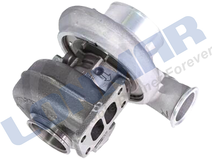 2854829 L68.4781 New Holland Turbocharger