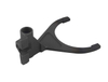 1860773M1 L72.0032 Massey Ferguson Transaxle Shift Fork
