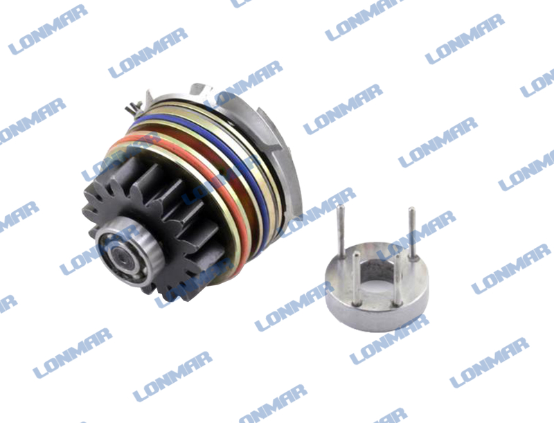 L70.1074 John Deere Water Pump