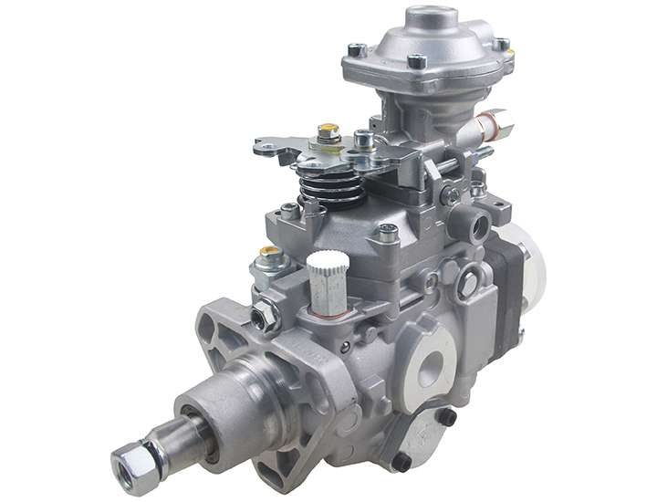 504068392 L69.2108 New Holland Fuel Injection Pump