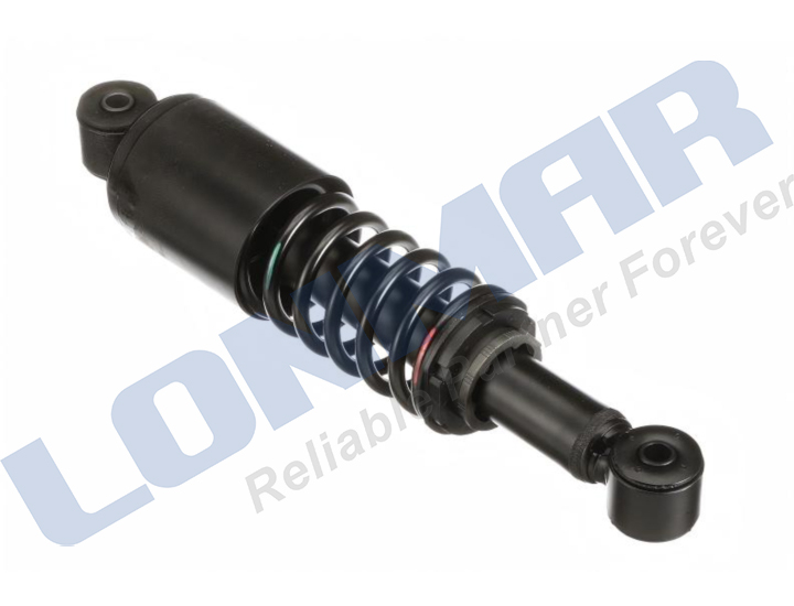 84163866,84605258 Shock Absorber for Ford/New Holland Tractor Spare Parts