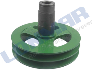 L86.0102 H179058 Belt Pulley used for John Deere STS Series