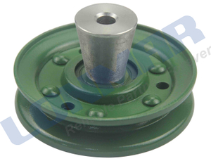 L73.0330 AH169549 Belt Pulley used for John Deere STS Series