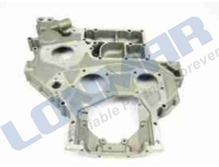 4225215M1 Timing Belt Cover Suitable for Massey Ferguson Tractor Parts