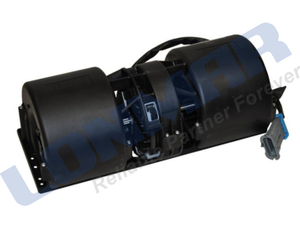 12V L77.1800 AL213009 AL226799 Blower Motor used for John Deere 6105R 6110R 6115R 6120R