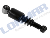 L77.2254 H218PB1035041 Shock Absorber used for Fendt Vario Series