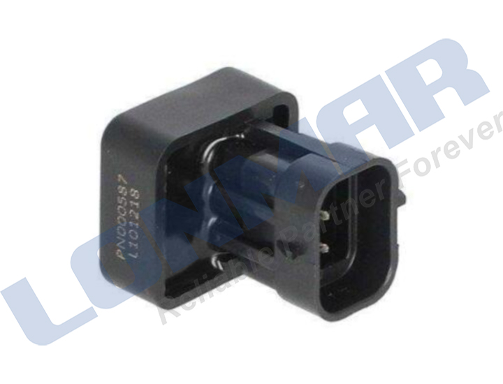 6Pin L78.4871 87601142 Electronic Control Unit used for Ford New Holland BB9050R BB9060P BB9060R BB9060S