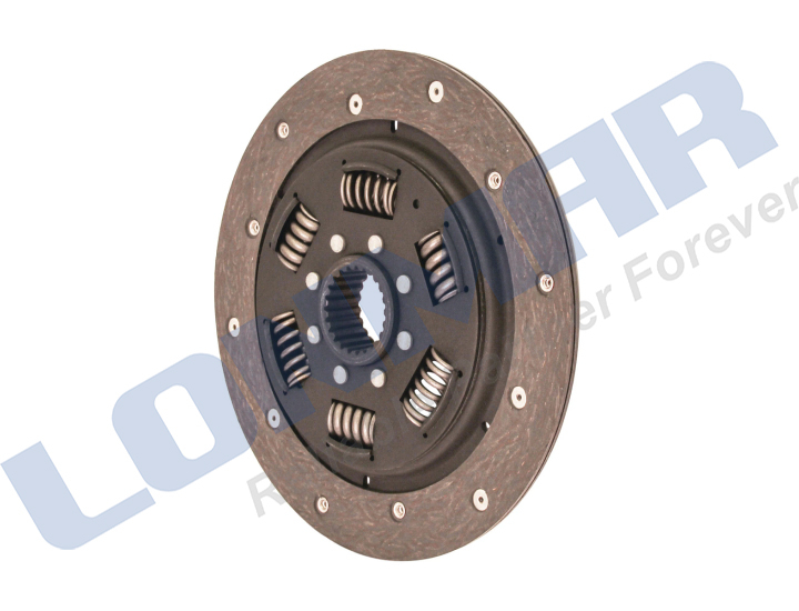 L71.1496 AL120019 AL19092 AT21675 Clutch Disc used for John Deere 2040 2755 820 830