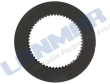 L72.2053 RE294017 RE67458 Clutch Friction Plate used for John Deere 2704 2854 2904 3204