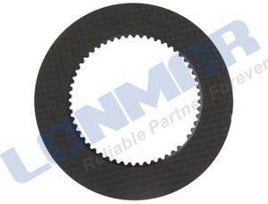 L72.2053 RE294017 RE67458 Clutch Friction Plate used for John Deere 2704 2854 2904 3204