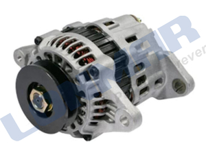 L78.2518 Fiat Tractor Alternator