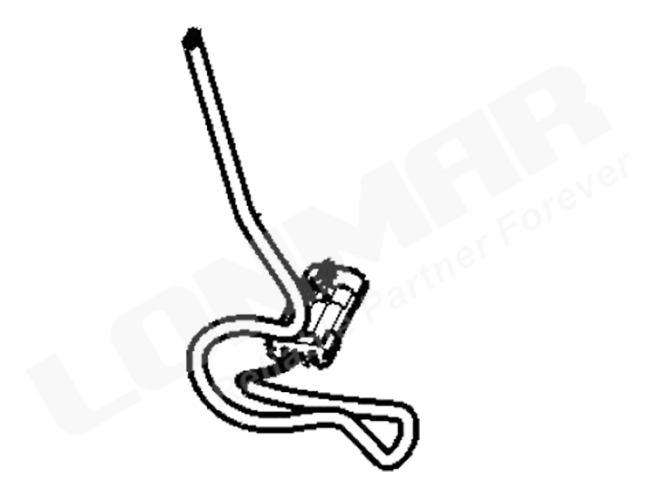 John Deere Tractor Parts Wiring Harness High Quality Parts - Buy