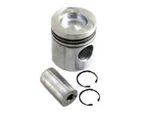 John Deere Tractor Parts Piston High Quality Parts