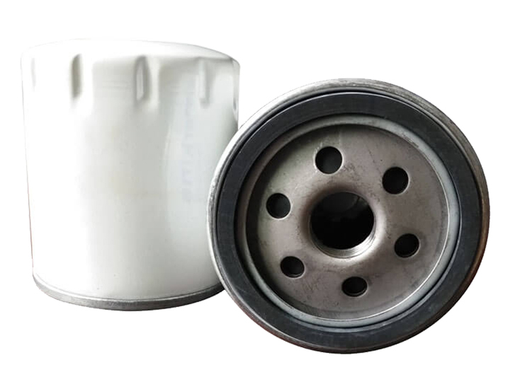 Fiat Tractor Parts Oil Filter High Quality Parts