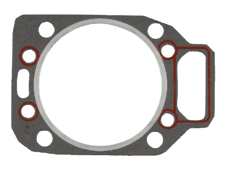 Fendt Tractor Parts Cylinder Head Gasket China Wholesale