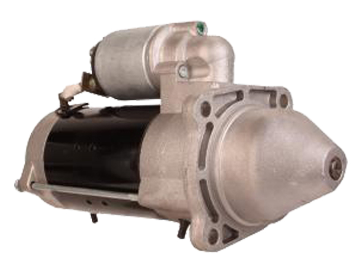 Deutz Tractor Parts Starter High Quality Parts