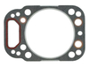 Fendt Tractor Parts Cylinder Head Gasket China Wholesale