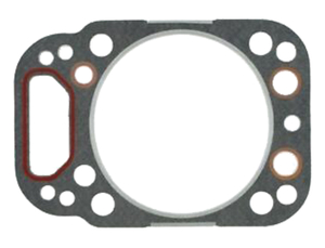 Fendt Tractor Parts Cylinder Head Gasket China Wholesale