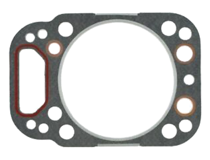 Fendt Tractor Parts Cylinder Head Gasket China Wholesale