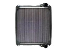 Case IH Tractor Parts Radiator High Quality Parts
