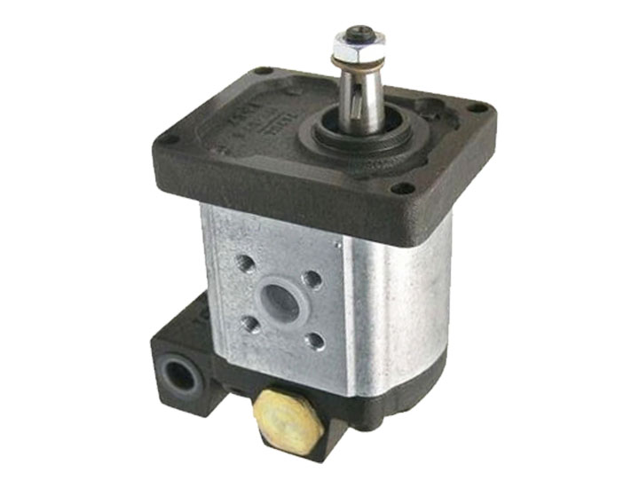 Fiat Tractor Parts Hydraulic Pump High Quality Parts