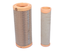 John Deere Tractor Parts Air Cleaner Element New Type