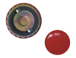 John Deere Tractor Parts Fuel Tank Cap High Quality Parts