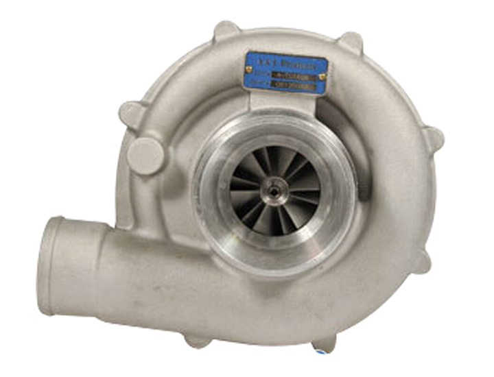 John Deere Tractor Parts Turbocharger High Quality Parts