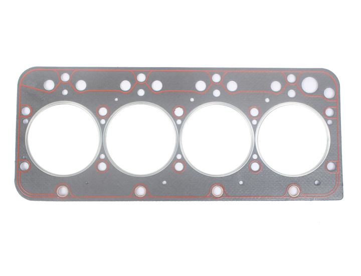 Fiat Tractor Parts Cylinder Head Gasket New Type