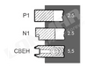 Fiat Tractor Parts Piston Ring High Quality Parts