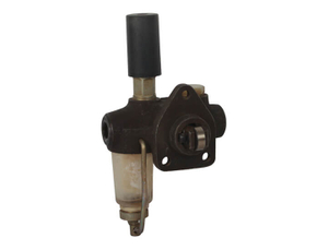 Case IH Tractor Parts Feed Pump High Quality Parts