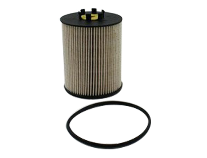 Fendt Tractor Parts Fuel Filter New Type