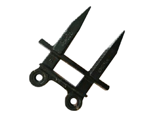 Claas Tractor Parts Knife Guard New Type