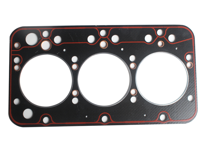Fiat Tractor Parts Cylinder Head Gasket China Wholesale
