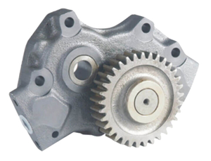 Fiat Tractor Parts Oil Pump China Wholesale