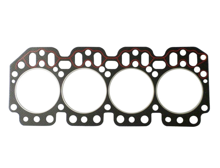 John Deere Tractor Parts Cylinder Head Gasket High Quality Parts
