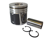 Massey Ferguson Tractor Parts New Type