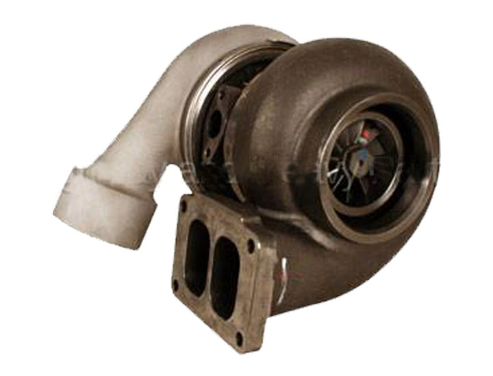 John Deere Tractor Parts Turbocharger High Quality Parts