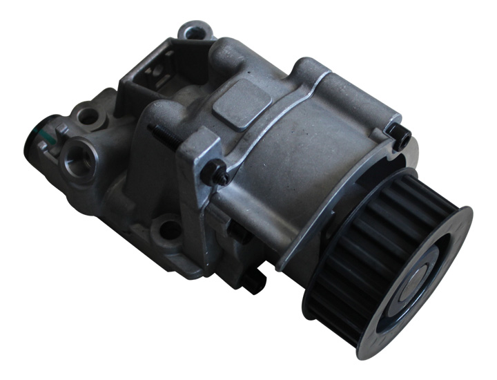 Deutz Tractor Parts Oil Pump China Wholesale