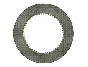 John Deere Tractor Parts Clutch Friction Plate China Wholesale