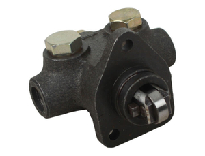 Case IH Tractor Parts Feed Pump China Wholesale