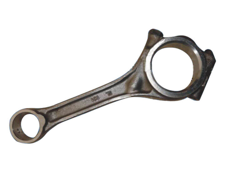 Fendt Tractor Parts Connecting Rod High Quality Parts