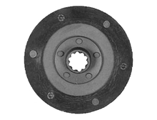 Case IH Tractor Parts Clutch Disc New Type