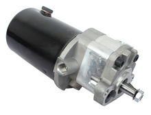 Massey Ferguson Tractor Parts Hydraulic Pump China Wholesale