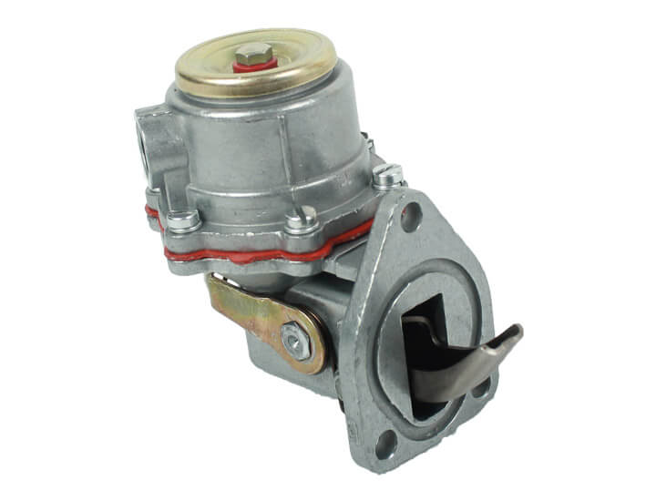 Deutz Tractor Parts Fuel Pump High Quality Parts