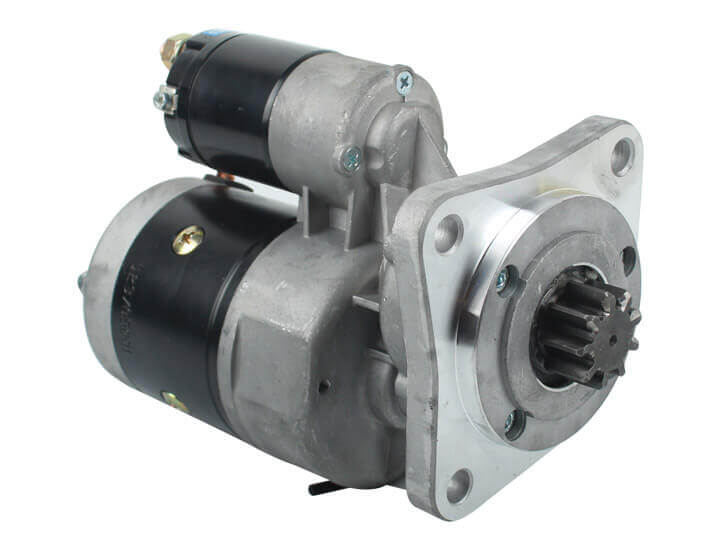 Fendt Tractor Parts Starter High Quality Parts