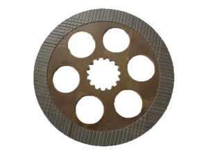 Case IH Tractor Parts Brake Friction Disc China Wholesale