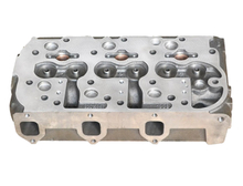 Fiat Tractor Parts Cylinder Head High Quality Parts