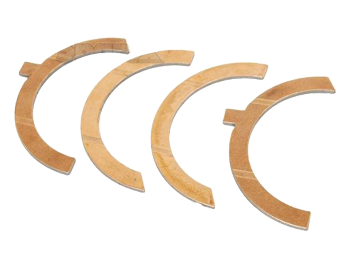 Fiat Tractor Parts Thrust Washer High Quality Parts